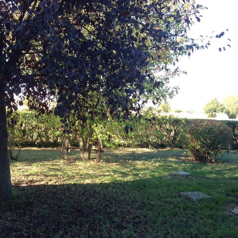 Le Ghiande Konuk evi Spello Dış mekan fotoğraf