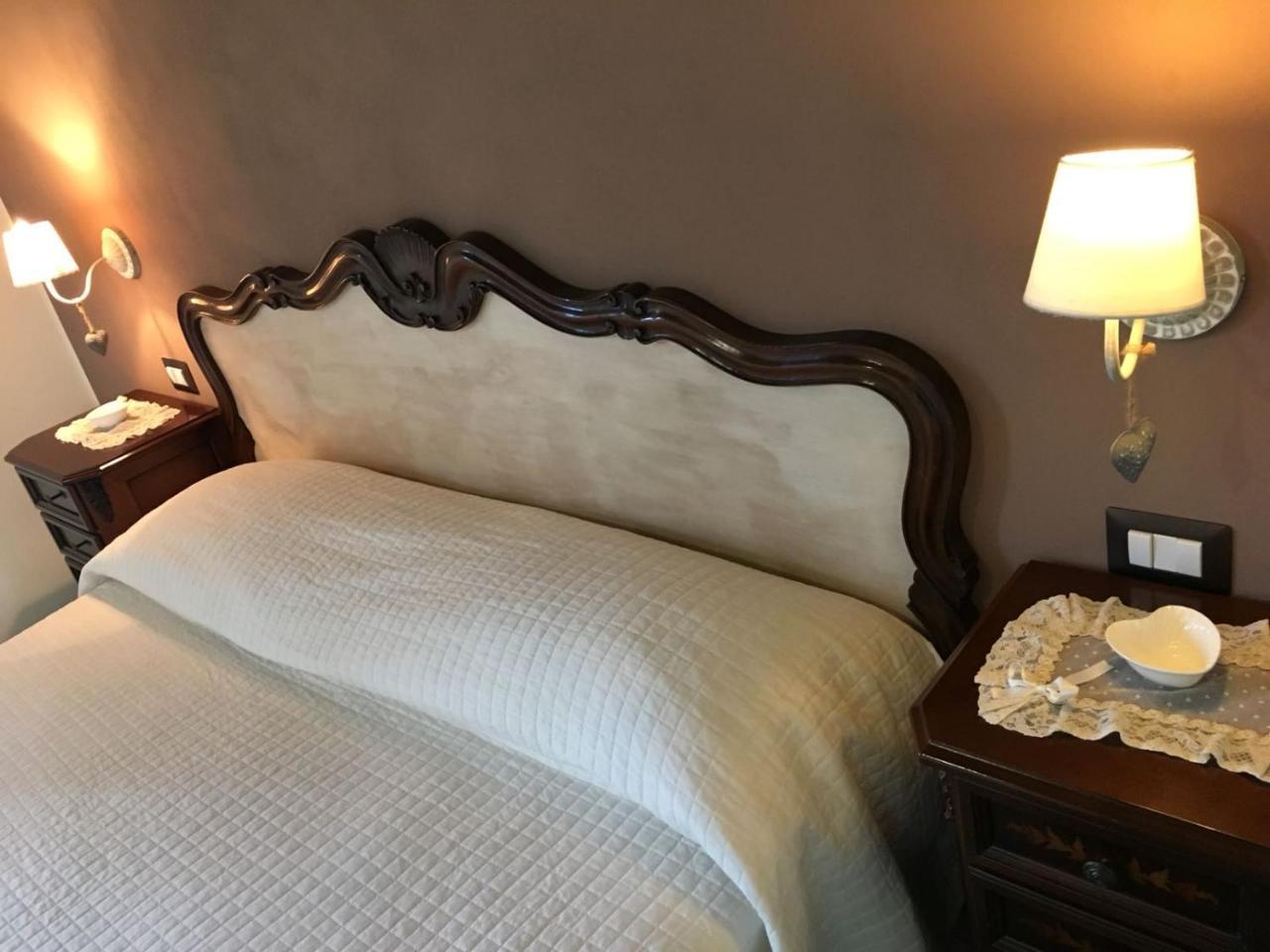 Le Ghiande Konuk evi Spello Dış mekan fotoğraf