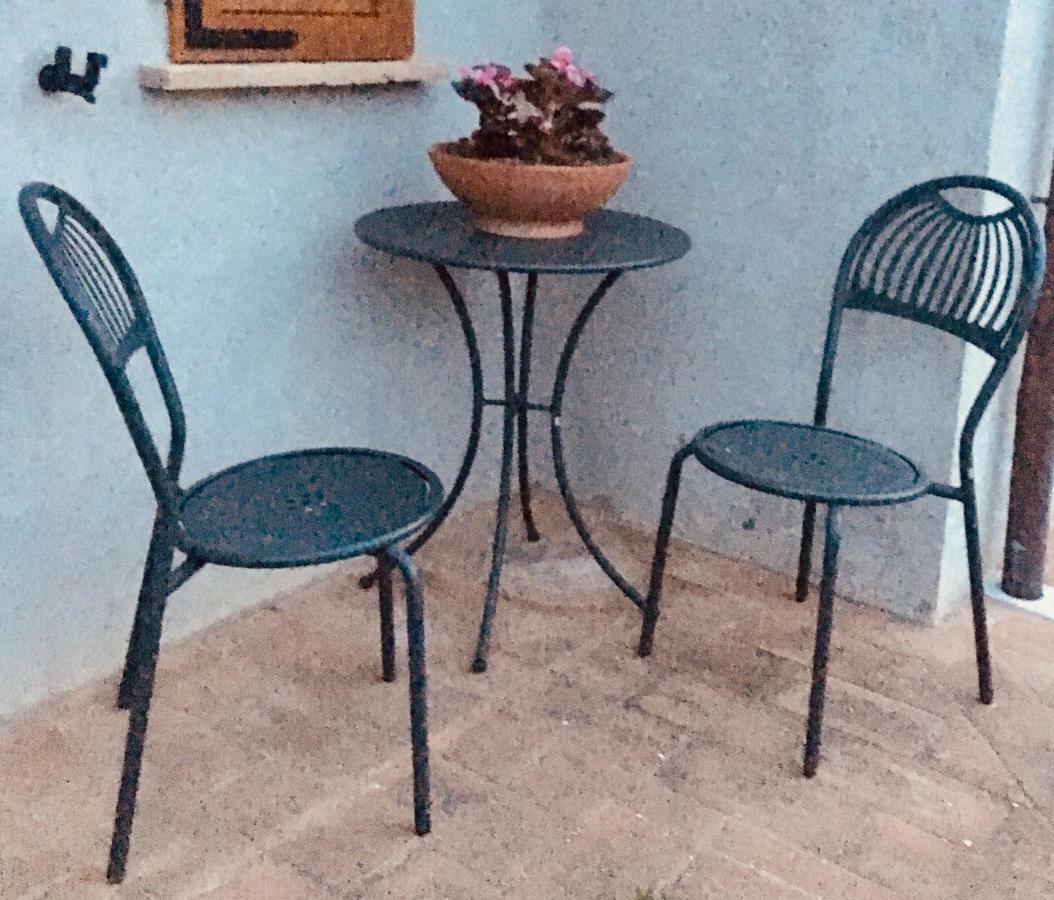 Le Ghiande Konuk evi Spello Dış mekan fotoğraf